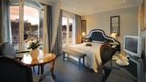 Bristol Hotel Room