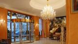 Bristol Hotel Lobby