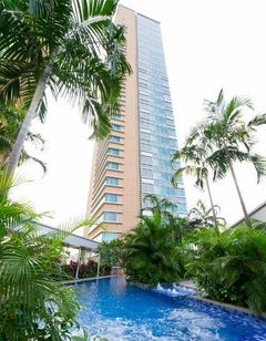Park Avenue Rochester Singapore