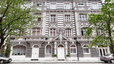Hotel Opera