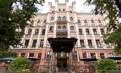 Monika Centrum Hotel