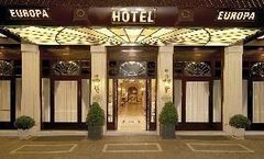 ZanHotel Europa
