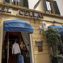 Hotel Cellai