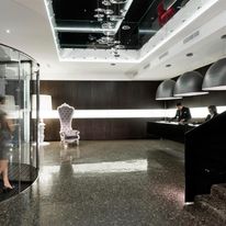 Hotel Ambasciatori