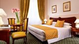 Berchielli Hotel Room