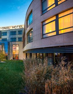 Cork International Airport Hotel