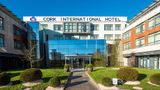 Cork International Airport Hotel Exterior