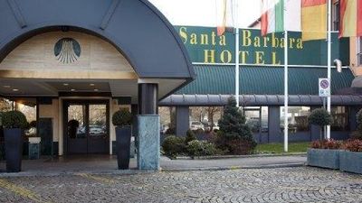 Santa Barbara Hotel