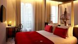 Hotel Gaston Room
