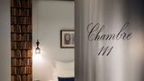 Mademoiselle Hotel Room