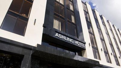 Ashling Hotel