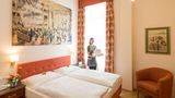 Hotel Johann Strauss Room