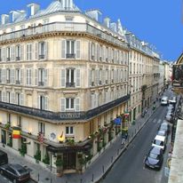 Aida Opera Hotel