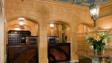 The Henley Park Hotel Lobby