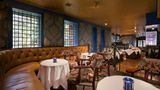 The Henley Park Hotel Restaurant