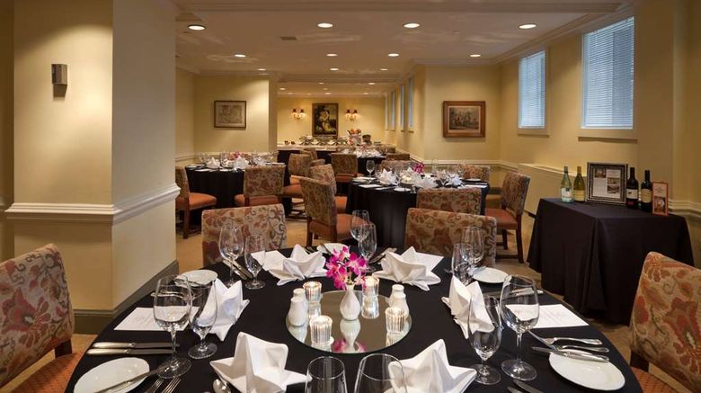 <b>The Henley Park Hotel Meeting</b>. Images powered by <a href="https://iceportal.shijigroup.com/" title="IcePortal" target="_blank">IcePortal</a>.
