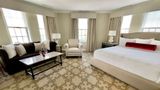 The Henley Park Hotel Suite