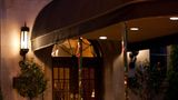 Hotel Lombardy Exterior