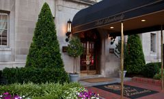 Hotel Lombardy