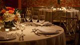 Hotel Lombardy Meeting