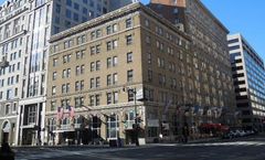 Harrington Hotel