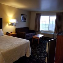 Grand View Inn and Suites