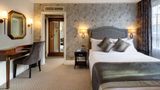 The Rathbone Hotel London Room