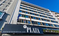 Hotel Plaza