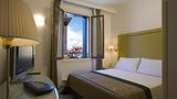 Bonvecchiati Hotel Room