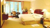 Evergreen Laurel Hotel Room