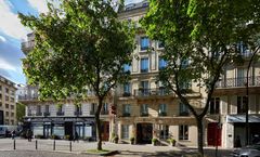 Le Relais St Jacques Hotel