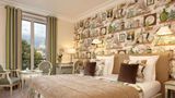 Le Relais St Jacques Hotel Room