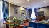 Atlante Star Hotel Lobby
