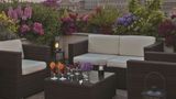 Atlante Star Hotel Restaurant