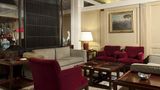 Hotel dei Borgognoni Roma Lobby