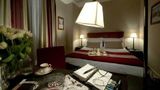 Hotel dei Borgognoni Roma Room
