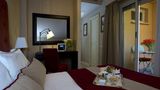 Hotel dei Borgognoni Roma Room