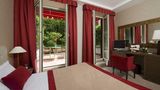 Hotel dei Borgognoni Roma Room