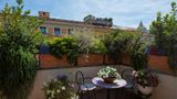 Hotel Atlante Garden Exterior