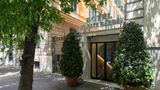 Hotel Atlante Garden Exterior