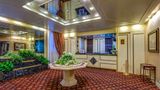 Hotel Atlante Garden Lobby