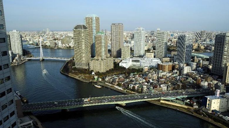 <b>Ginza Creston Hotel Other</b>. Images powered by <a href="https://iceportal.shijigroup.com/" title="IcePortal" target="_blank">IcePortal</a>.