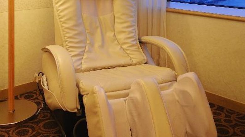 <b>Ginza Creston Hotel Room</b>. Images powered by <a href="https://iceportal.shijigroup.com/" title="IcePortal" target="_blank">IcePortal</a>.