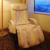 Ginza Creston Hotel