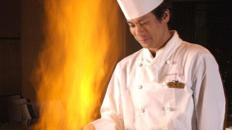<b>Ginza Creston Hotel Other</b>. Images powered by <a href="https://iceportal.shijigroup.com/" title="IcePortal" target="_blank">IcePortal</a>.