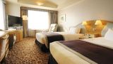 <b>Ginza Creston Hotel Room</b>. Images powered by <a href="https://iceportal.shijigroup.com/" title="IcePortal" target="_blank">IcePortal</a>.
