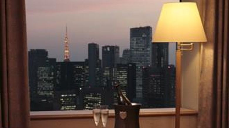 <b>Ginza Creston Hotel Room</b>. Images powered by <a href="https://iceportal.shijigroup.com/" title="IcePortal" target="_blank">IcePortal</a>.