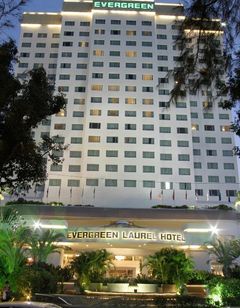 Evergreen Laurel Hotel Penang