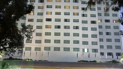 Evergreen Laurel Hotel Penang
