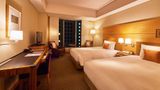 Marunouchi Hotel Room
